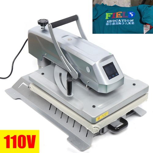 Heat press machine 16 x - 1,