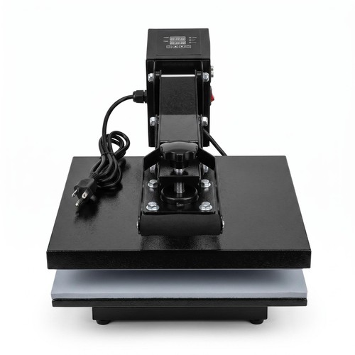 Heat press machine 15 - 15", x