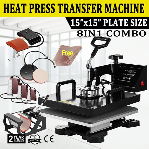 Combo t shirt heat - in,